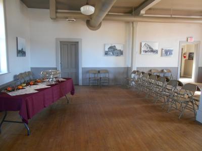 Historic Grammar School, Sutter Creek Event Venue