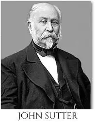 John A. Sutter