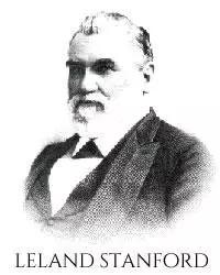 Leland Stanford