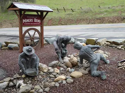 Miners' Bend Park