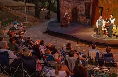 Main Street Theatre Works