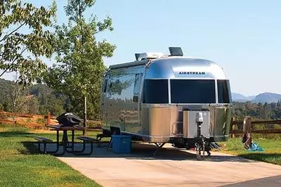 Jackson Rancheria Casino Resort RV Park