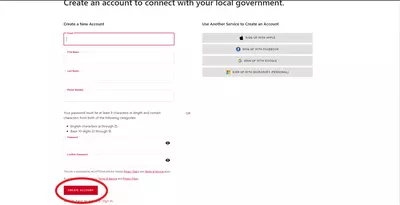 Notification Step 4