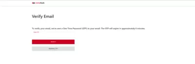 Notification Step 5