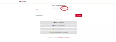 Notification Step 3