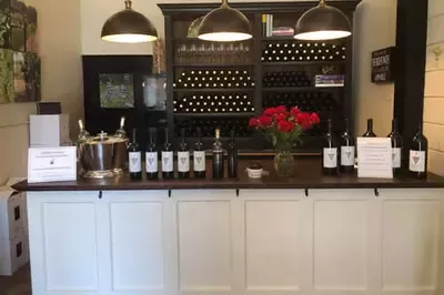 Uphill Vineyards