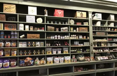 Sutter Creek Provisions