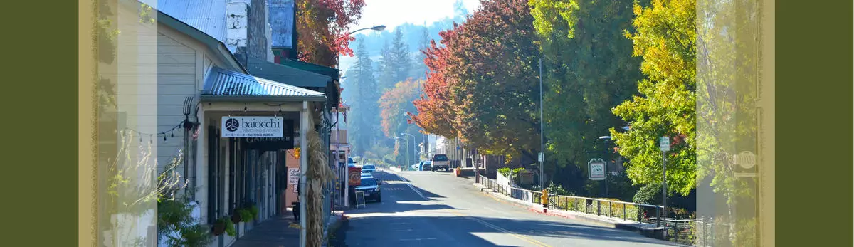 Main Street