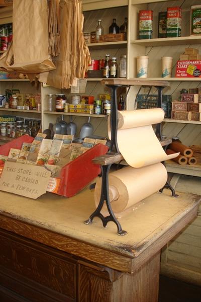 Butcher paper