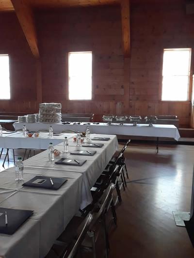 Sutter Creek Auditorium Event Venue