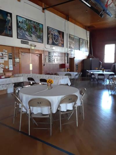 Sutter Creek Auditorium Event Venue