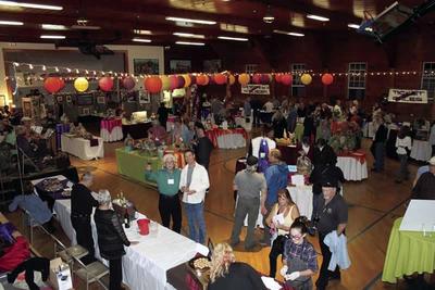 Sutter Creek Auditorium Event Venue