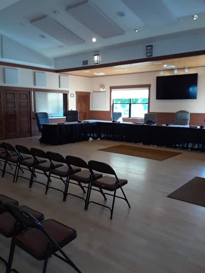 Sutter Creek Community Center - Event Venue