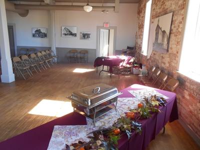 Historic Grammar School, Sutter Creek Event Venue