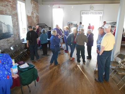 Historic Grammar School, Sutter Creek Event Venue