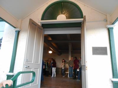Historic Grammar School, Sutter Creek Event Venue