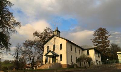 Historic Grammar School, Sutter Creek Event Venue