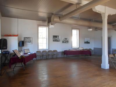 Historic Grammar School, Sutter Creek Event Venue