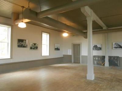 Historic Grammar School, Sutter Creek Event Venue