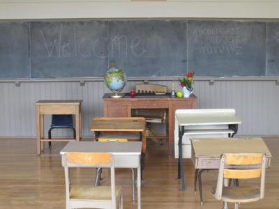 Historic Grammar School, Sutter Creek Event Venue